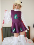 [Cosplay] 2013.12.20 Touhou Project XXX Part.3(54)